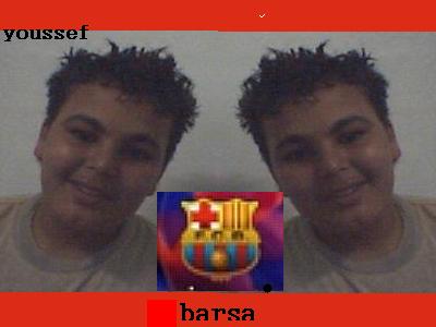barsa